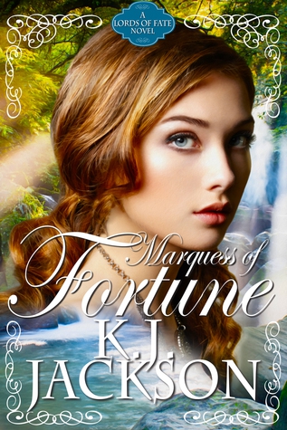 Marquess of Fortune