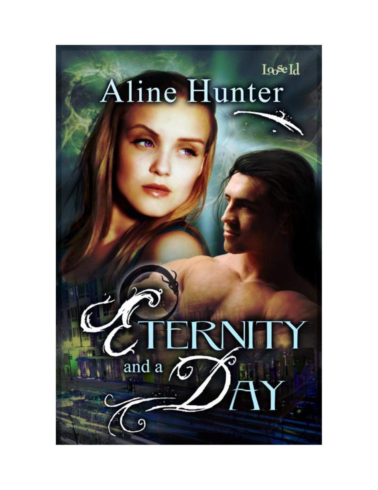 Desires of the Otherworld 1: Eternity and a Day