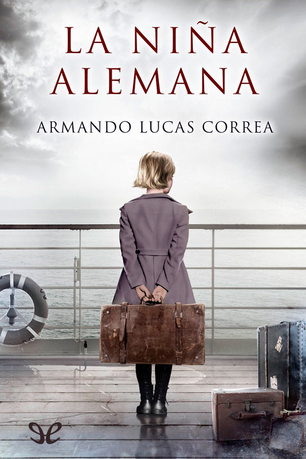 La niña alemana