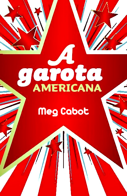 A Garota Americana