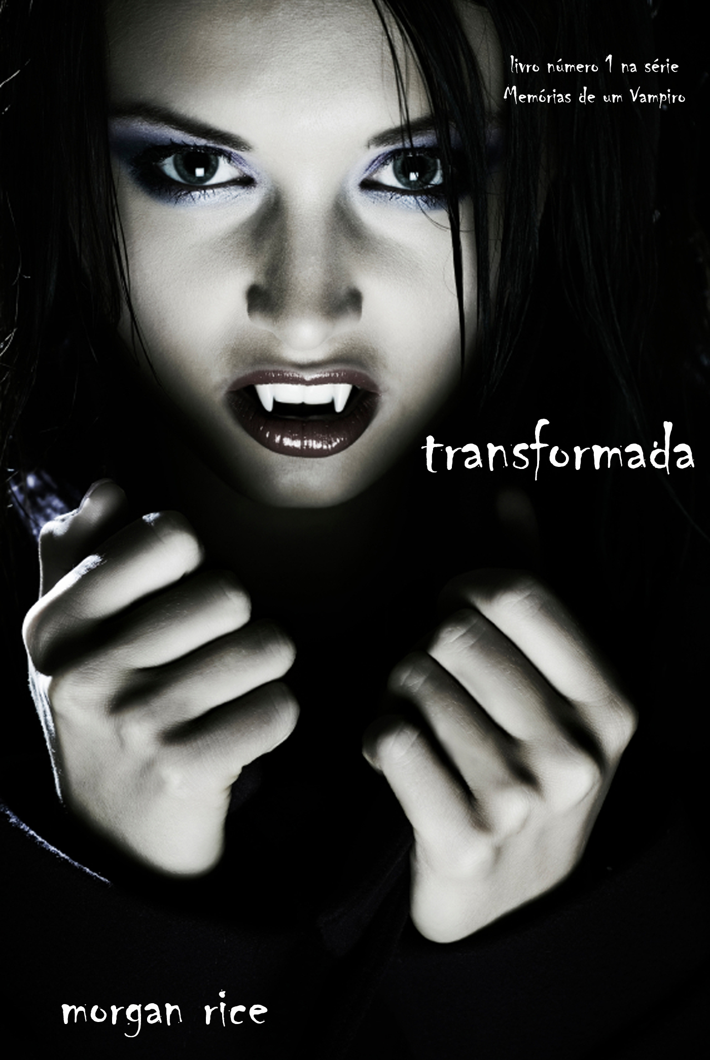 Turned - The Vampire - Vol 1