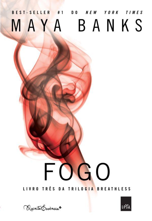 Fogo - Breathless - Vol 3