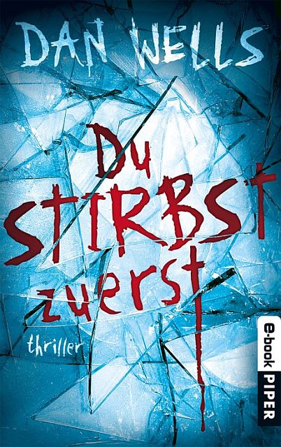 Du stirbst zuerst