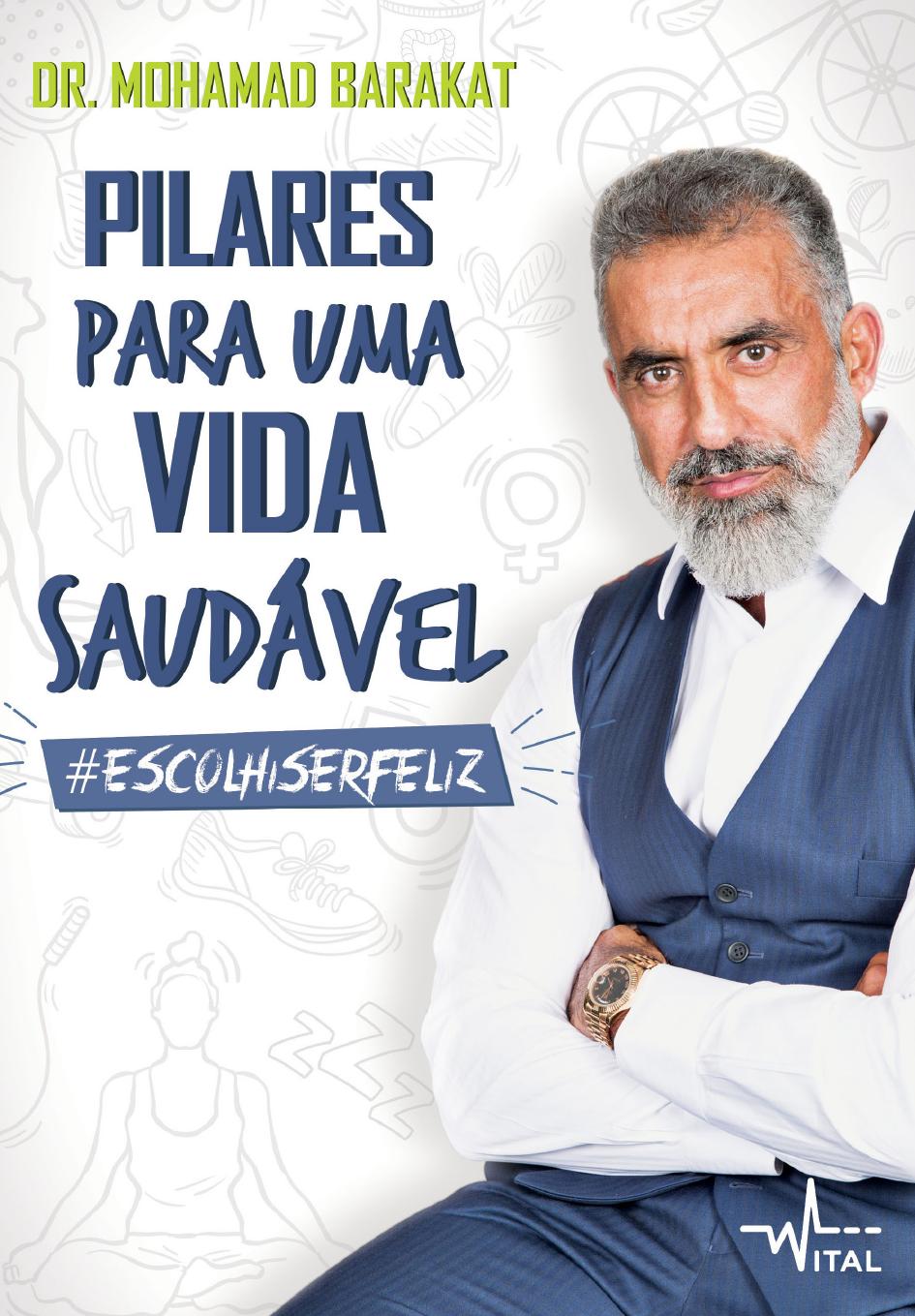 Pilares para uma vida saudável