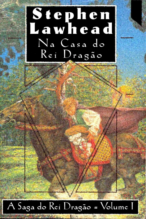 A Saga do Rei Dragão - Na Casa do Rei Dragão