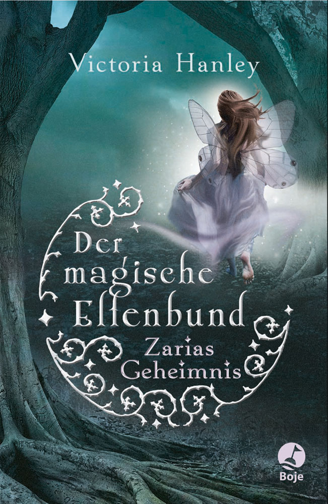 Zarias Geheimnis