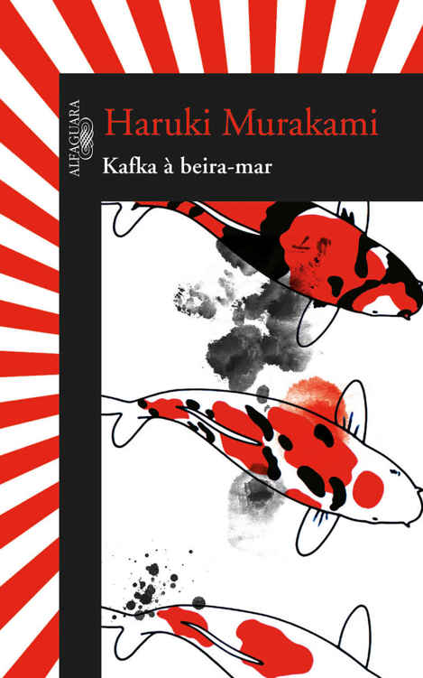Kafka à beira mar