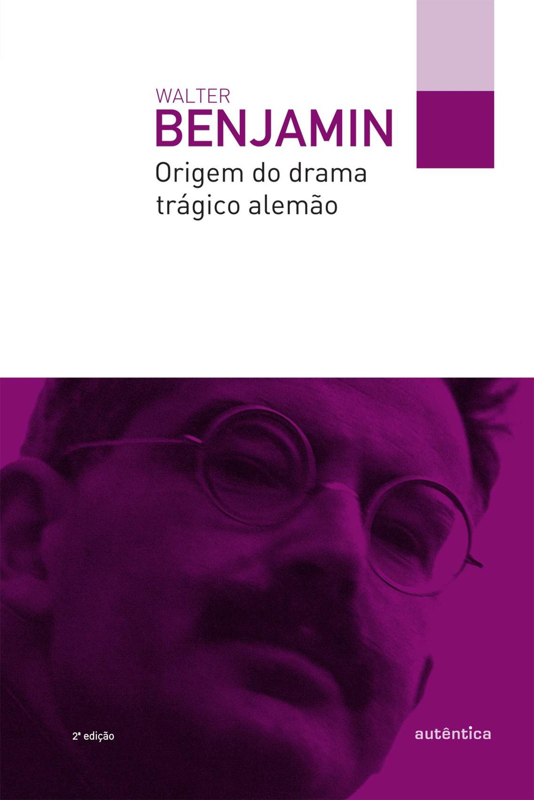 Origem do drama trágico alemão: 1 (Filô)