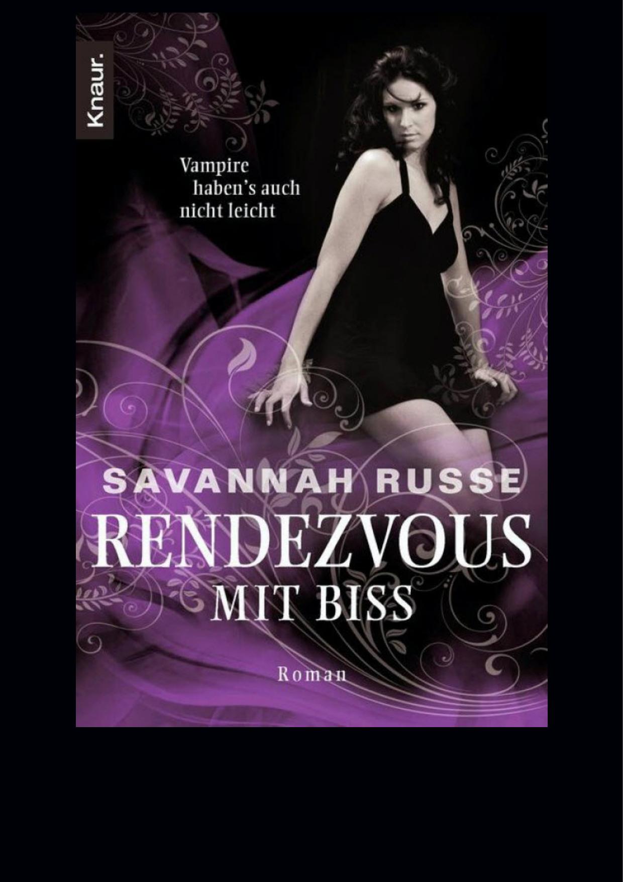 Rendezvous mit Biss