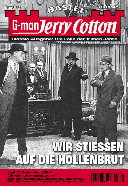 0264 - Wir stießen auf die Höllenbrut