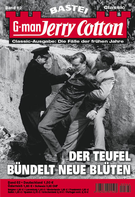 0241 - Der Teufel bündelt neue Blüten