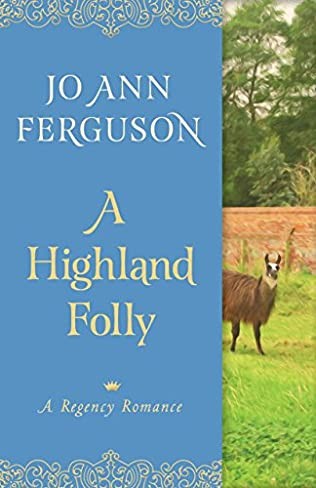 A Highland Folly