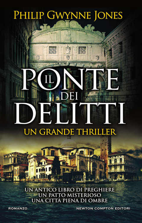 Il ponte dei delitti (Italian Edition)