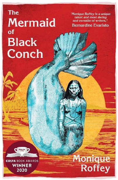 The Mermaid of Black Conch: A Love Story