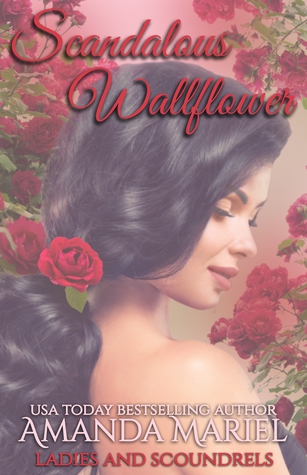 Scandalous Wallflower