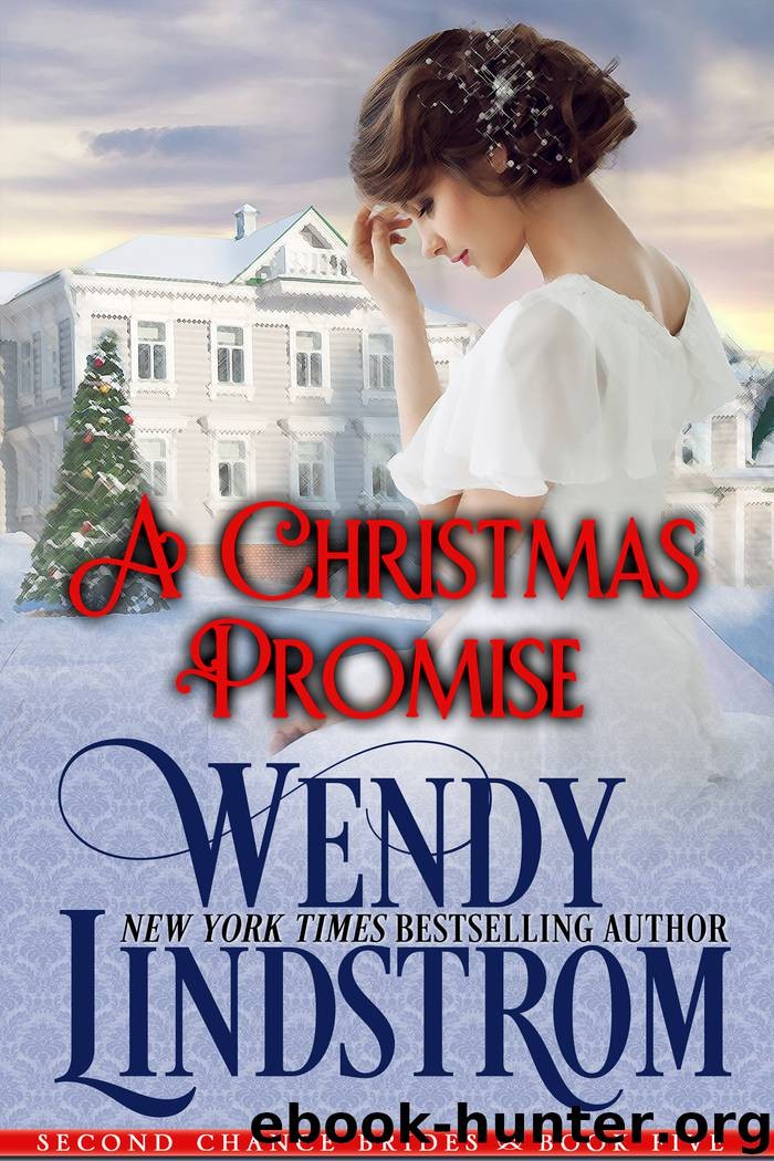 A Christmas Promise