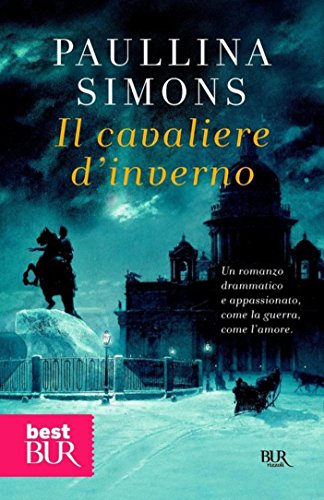 Il cavaliere d'inverno (best BUR) (Italian Edition)