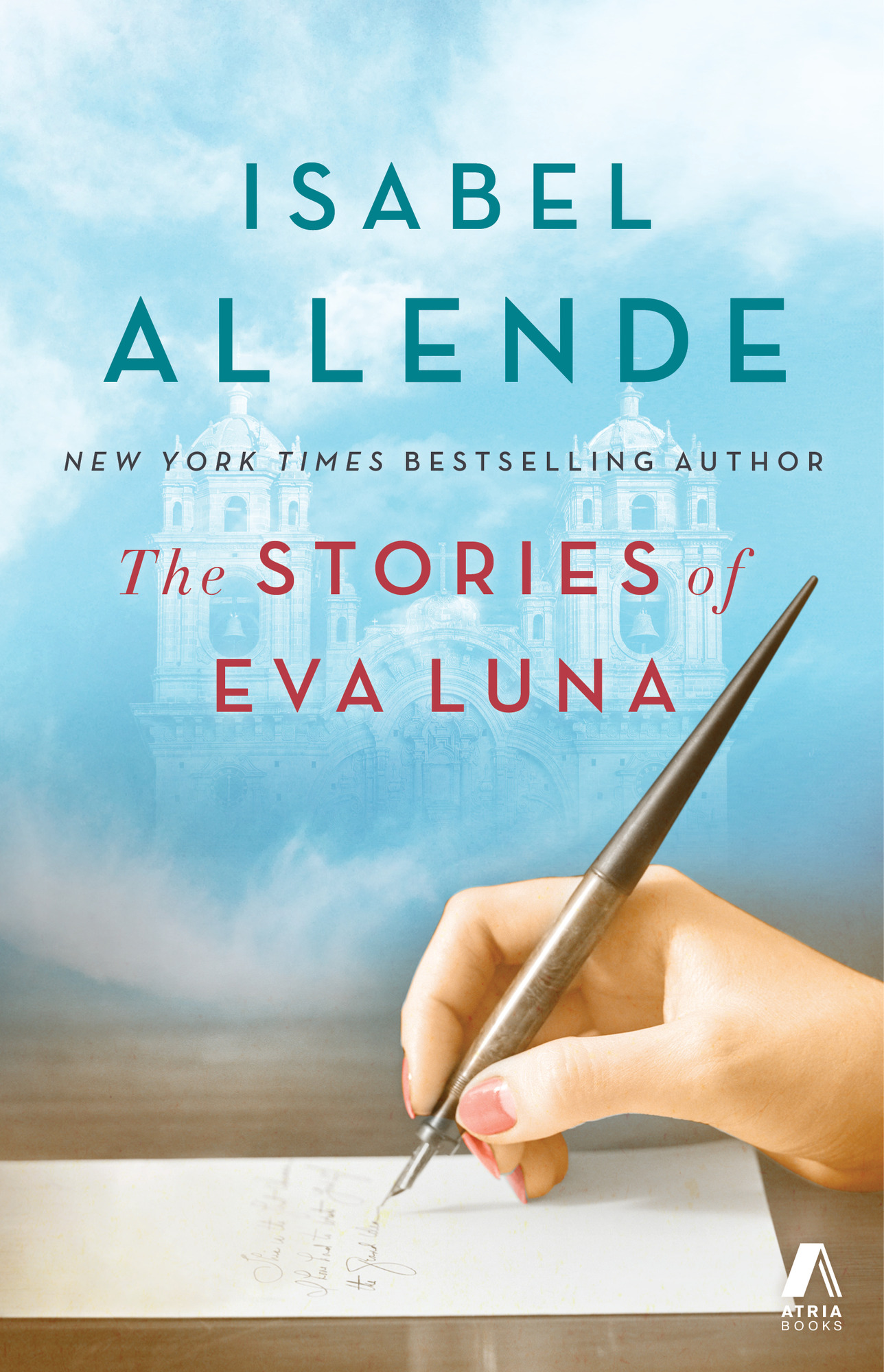 The Stories of Eva Luna