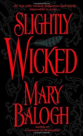 Slightly Wicked