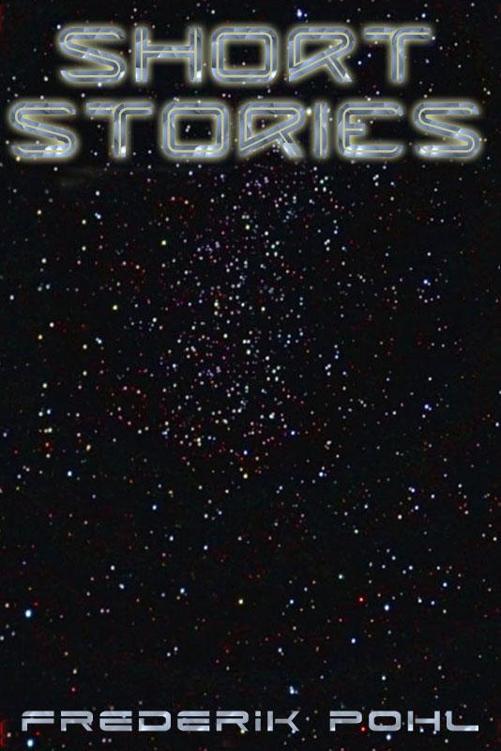 Short Stories from the Anthologies