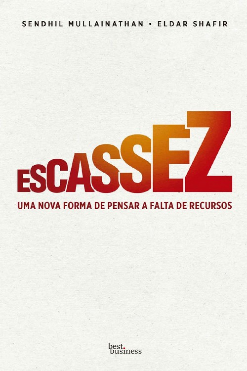 Escassez