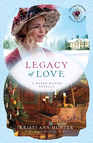 Legacy of Love