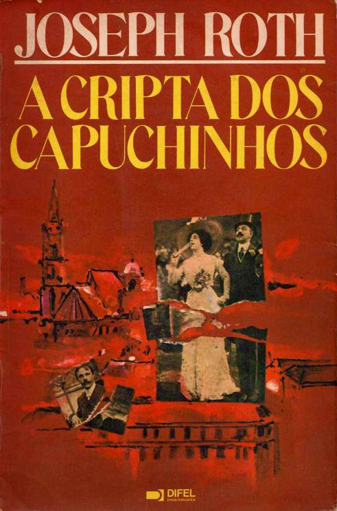 A Cripta dos Capuchinhos