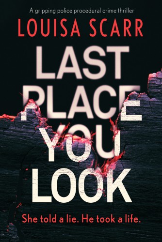 Last Place You Look