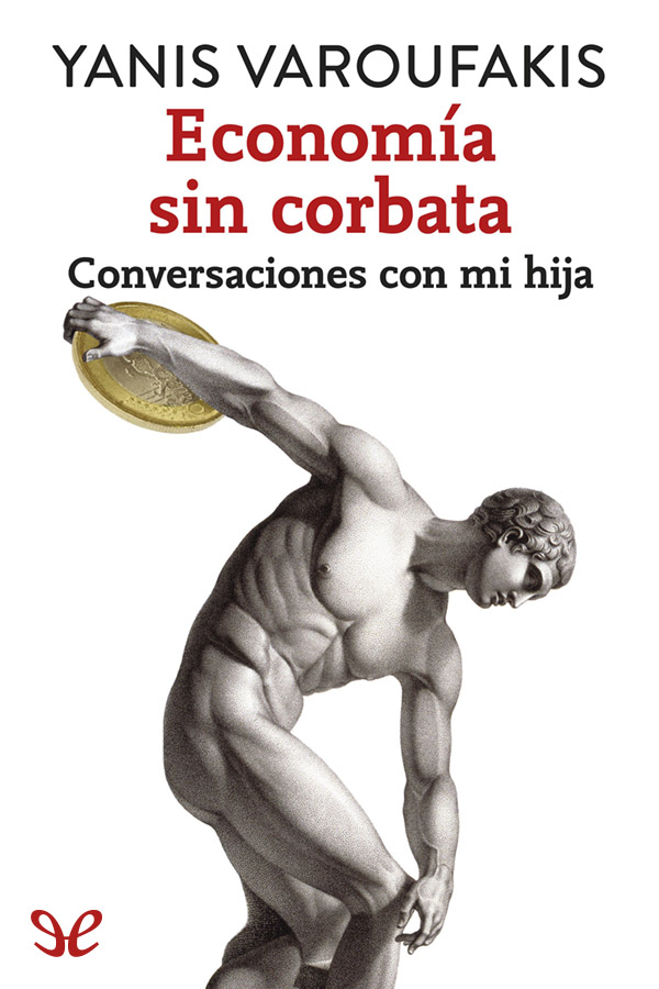 Economía sin corbata