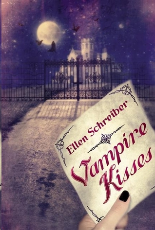 Vampire Kisses