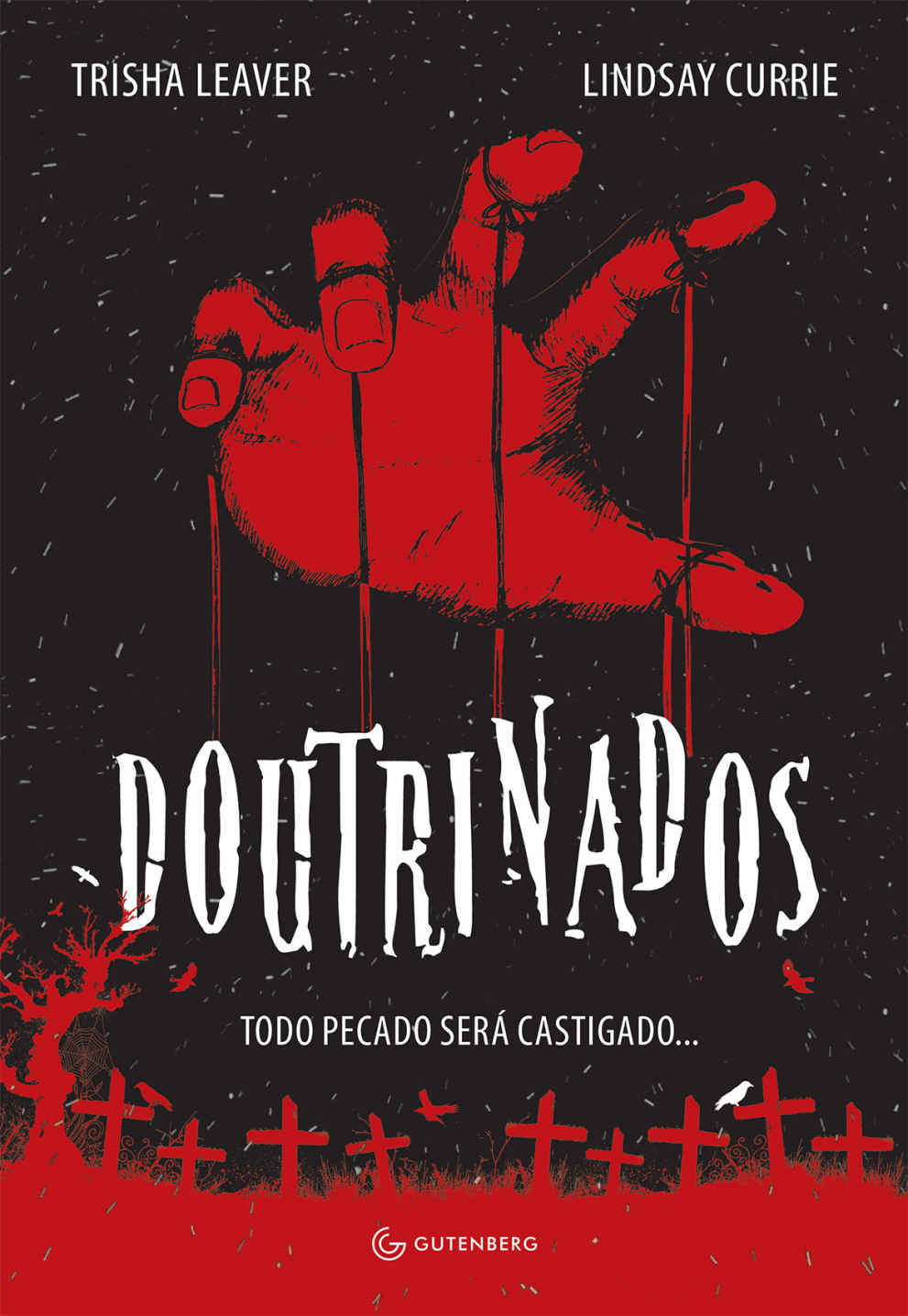 Doutrinados: Todo pecado será castigado...