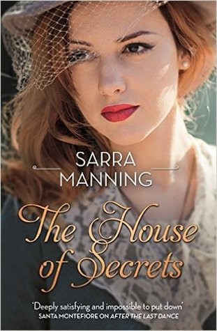 The House of Secrets