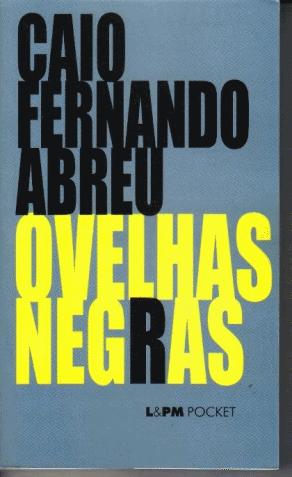 [ebook Brasil] Caio Fernando Abreu - Ovelhas Negras