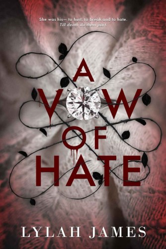 A Vow Of Hate