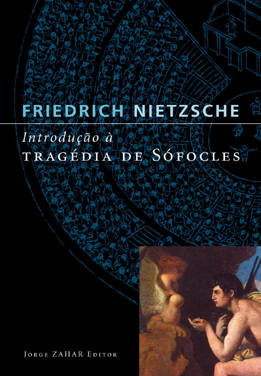 Introdução a Tragédia de Sófocles
