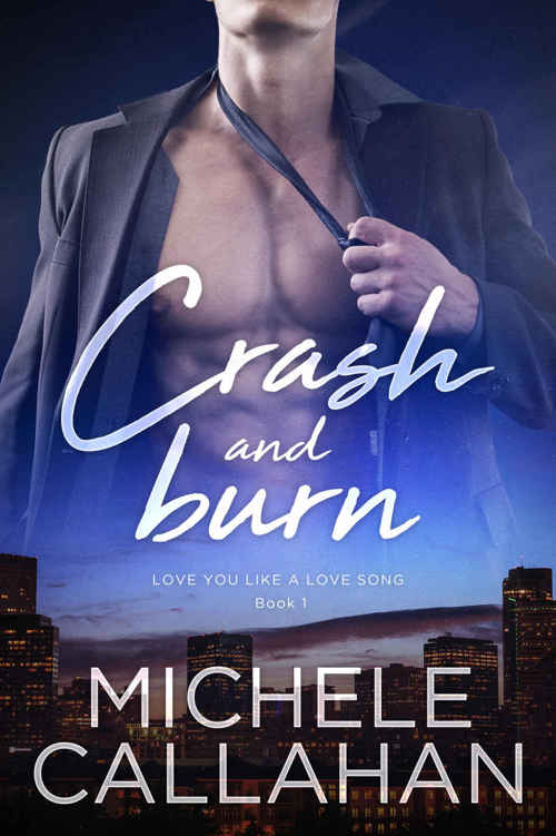 Crash and Burn (Love You Like A Love Song #1)