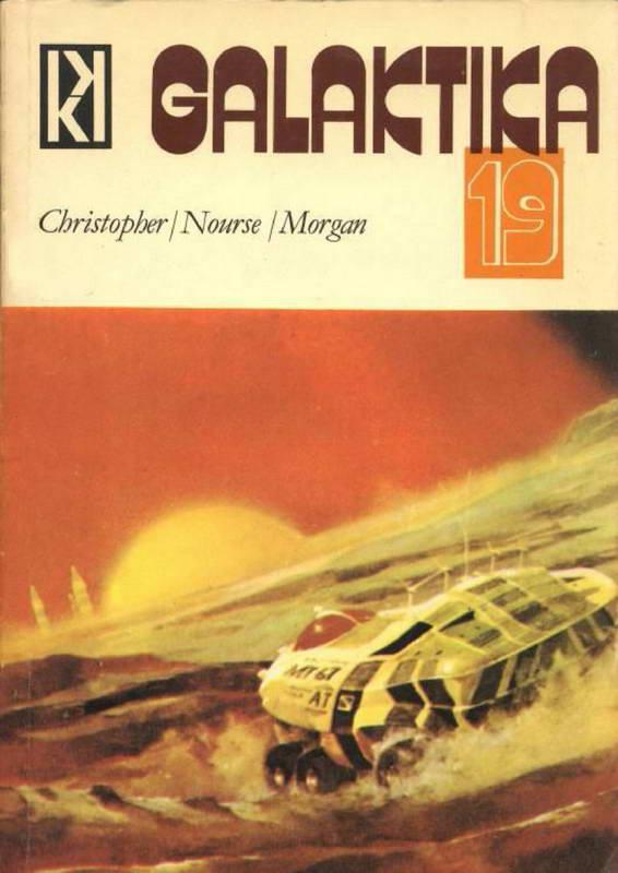 Galaktika 19.