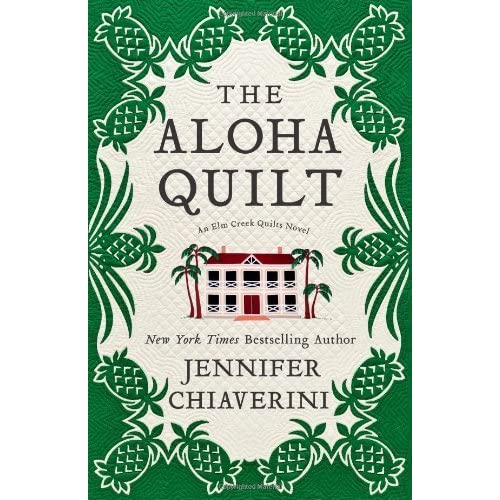 The Aloha Quilt