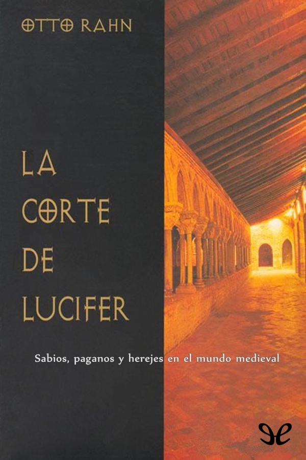 La corte de Lucifer