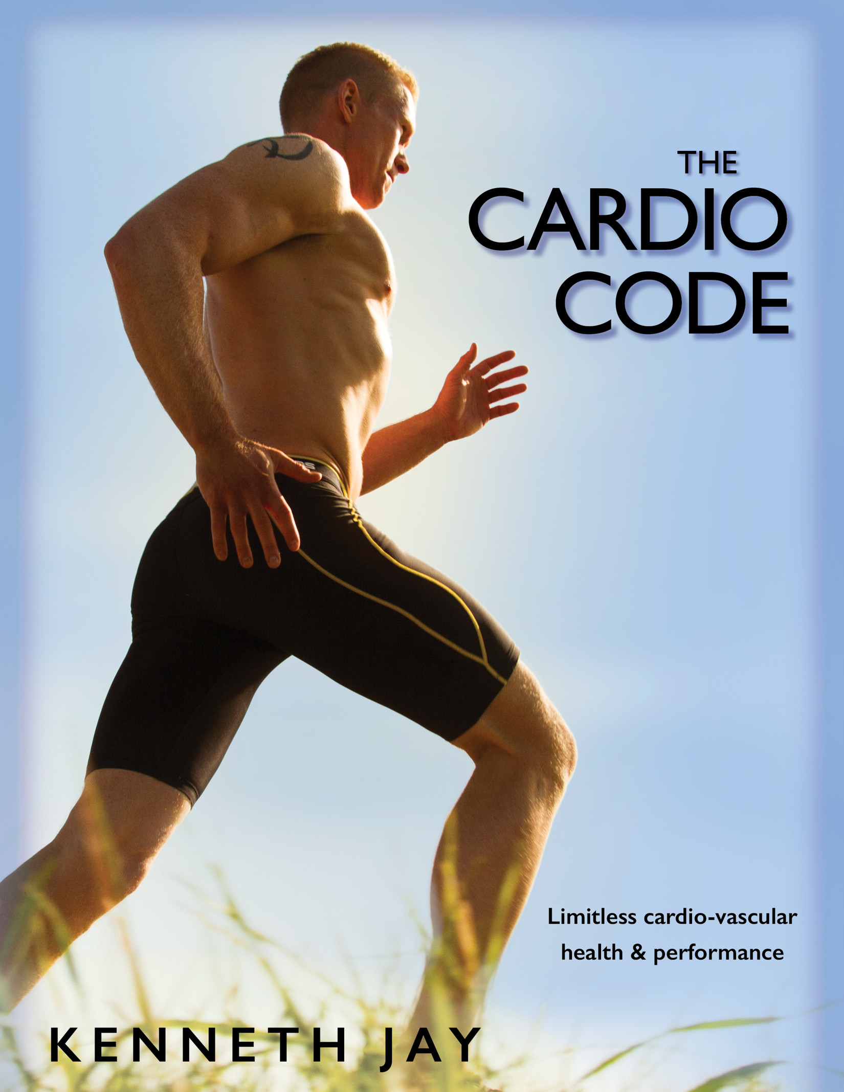 THE CARDIO CODE