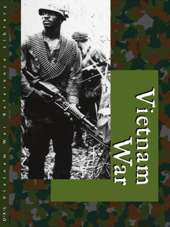 Vietnam War Biographies