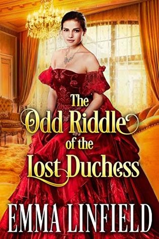 The Odd Riddle of the Lost Duchess