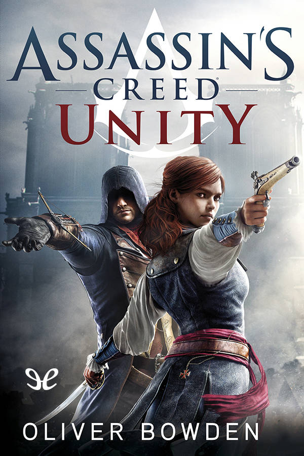 Assassin’s Creed: Unity