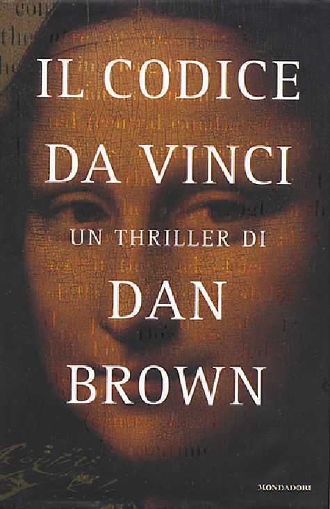 Il Codice Da Vinci