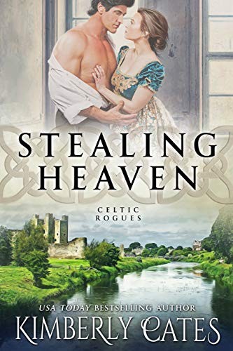 Stealing Heaven