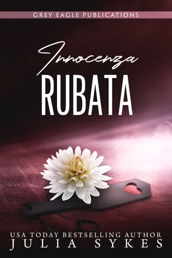 Innocenza Rubata ( Captive vol. 1.5)