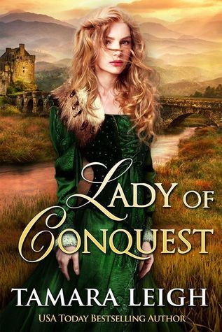 Lady of Conquest