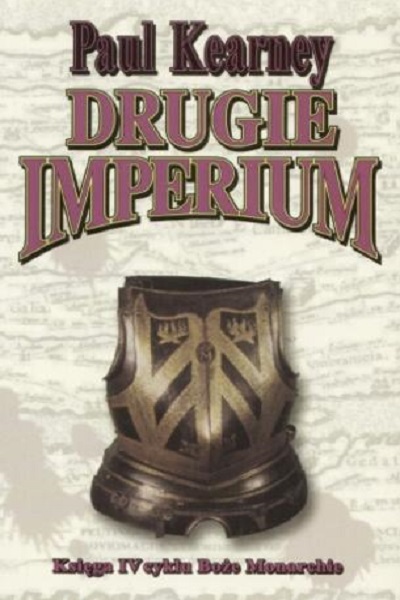 4. Drugie imperium