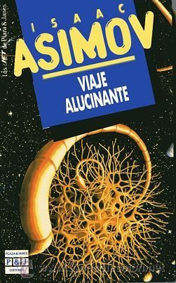 Viaje Alucinante