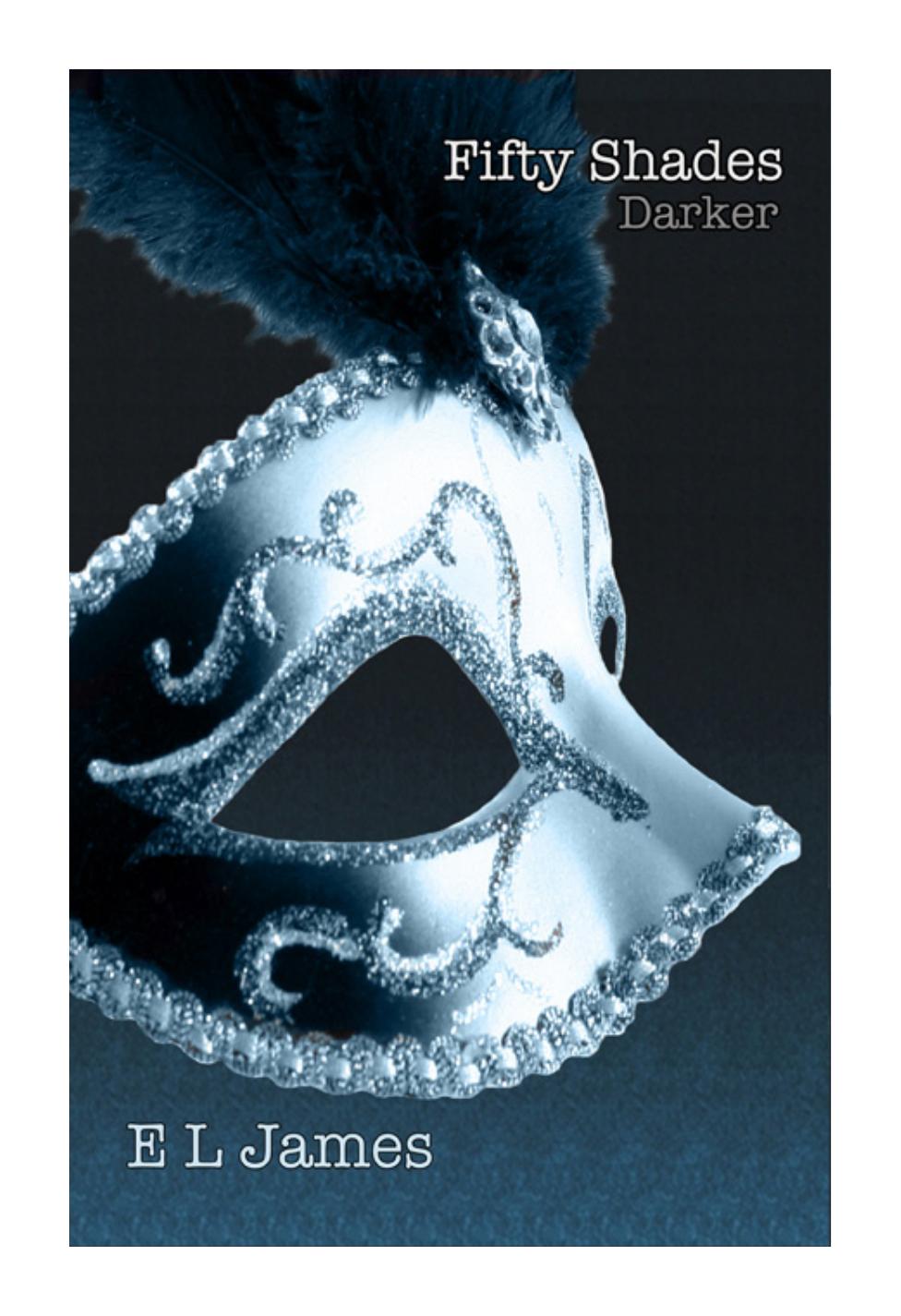 E L James Fifty Shades 02 Fifty Shades Darker